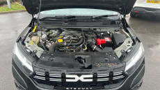 Dacia Sandero Stepway 1.0 TCe Expression 5dr Petrol Hatchback